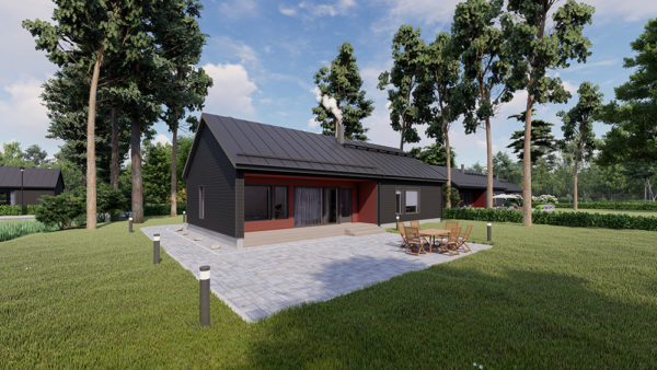 House 119